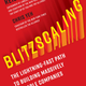 blitzscaling book cover